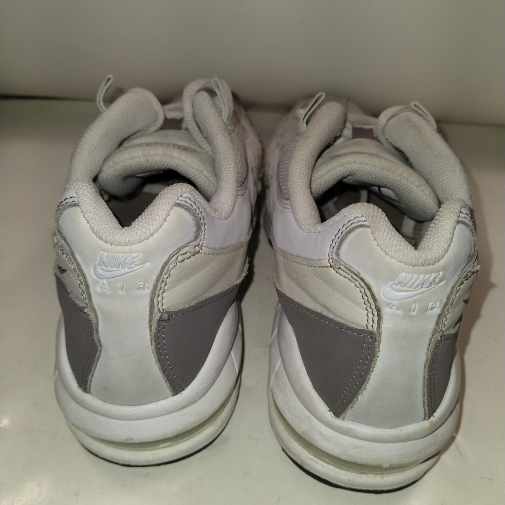 Nike Air Max 95 Platinum Shoes Youth sz 6Y - Picture 4 of 10